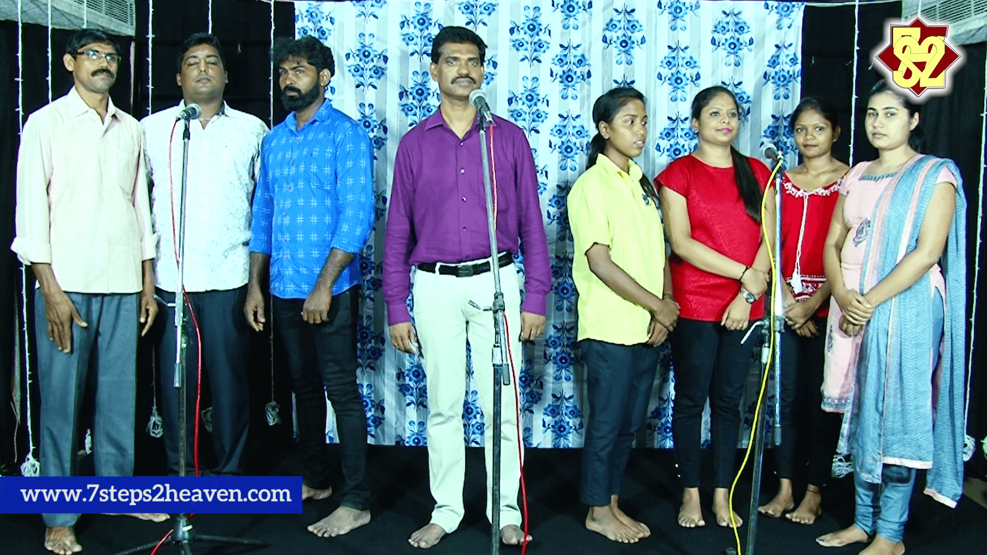 ಅಮಿ ಮೆಲ್ಯಾ ಉಪ್ರಾಂತ್ ಖಂಯ್ ವೆತಾಂವ್? - Episode 1